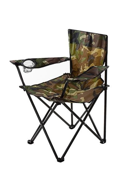 Крісло розкладне "Павук" S 50*50*80см Home (323608432)