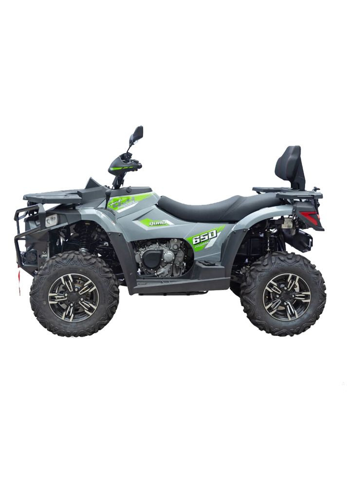 Квадроцикл M650Li EFI EPS Linhai (315549735)