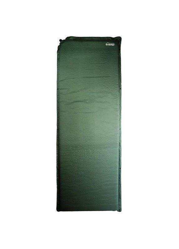 Туристический коврик Green 188х66х5 см (UTRI-004) Tramp (322206348)