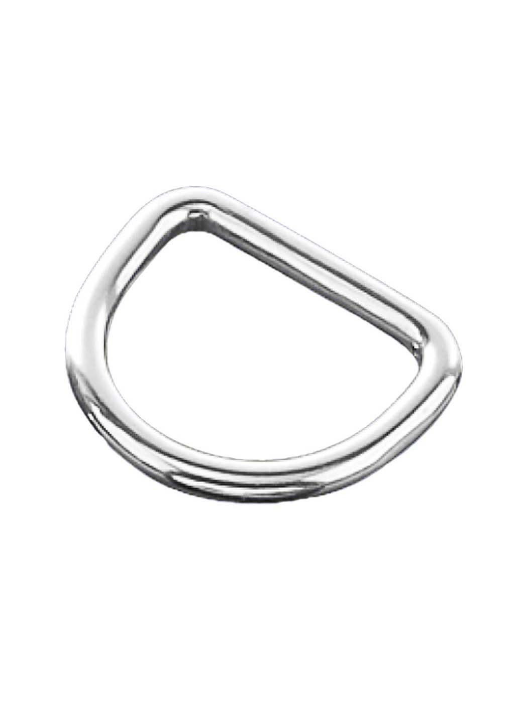 Кольцо для ошейника собак D-Ring 30х4 мм Sprenger (291839159)