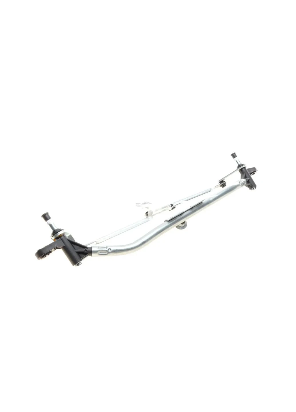 Механизм стеклоочистителя (трапеция) Skoda Fabia/Roomster 06-15 (без моторчика) 52724 (opt-om) AIC (339630781)