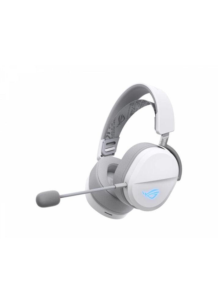 Гарнітура ігрова 90YH0410-BHUA10 ROG Pelta, USB-A/BT/WL, RGB, 1.8м, Asus (370605123)