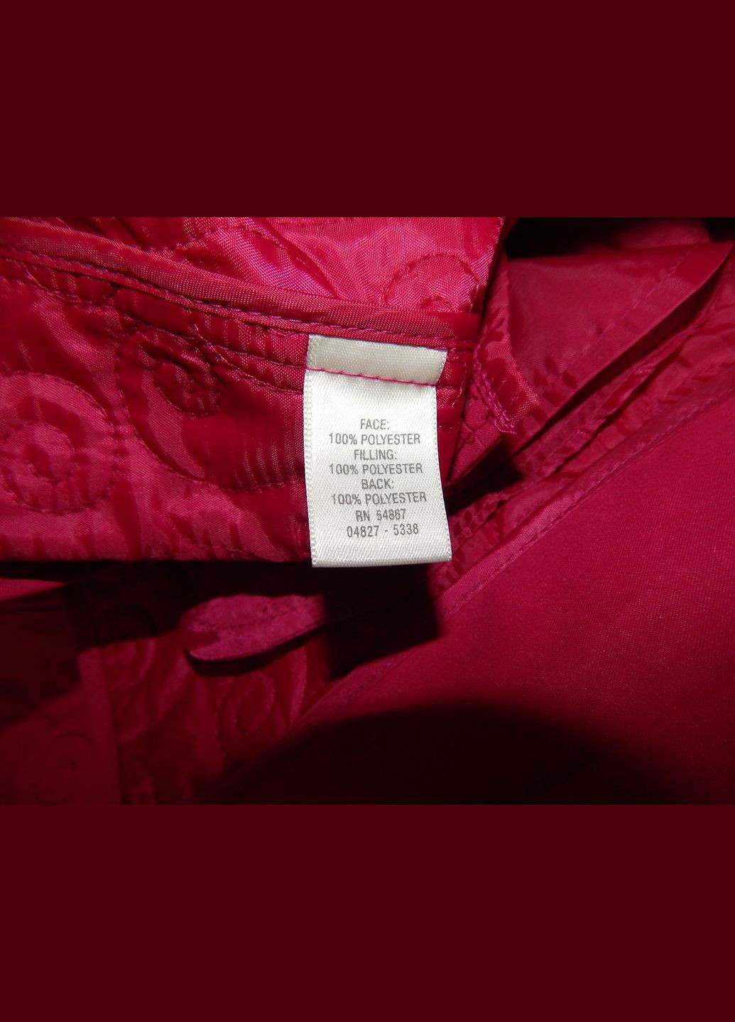 Жилет женский демисезонный стеганый christopher&banks р.56-58 233R (только в указанном размере, только 1 шт) No Brand (317352910)