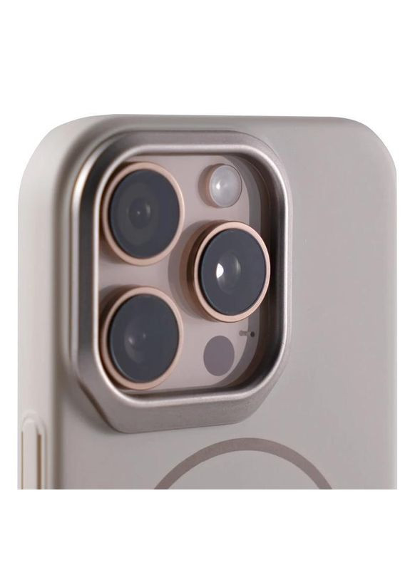 Чехол на Apple iPhone 16 Pro Max/ для айфона 16 о макс с функцией магсейф MagSafe Epik (367113650)