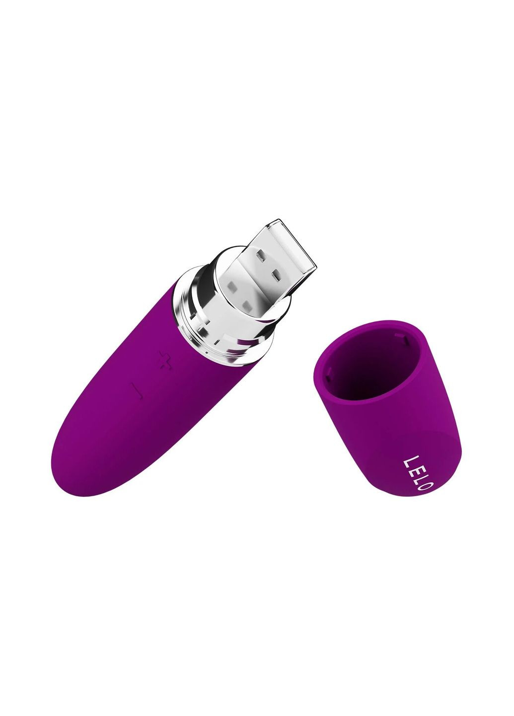 Шикарна віброкуля Mia 3 Deep Rose Lelo (360967953)