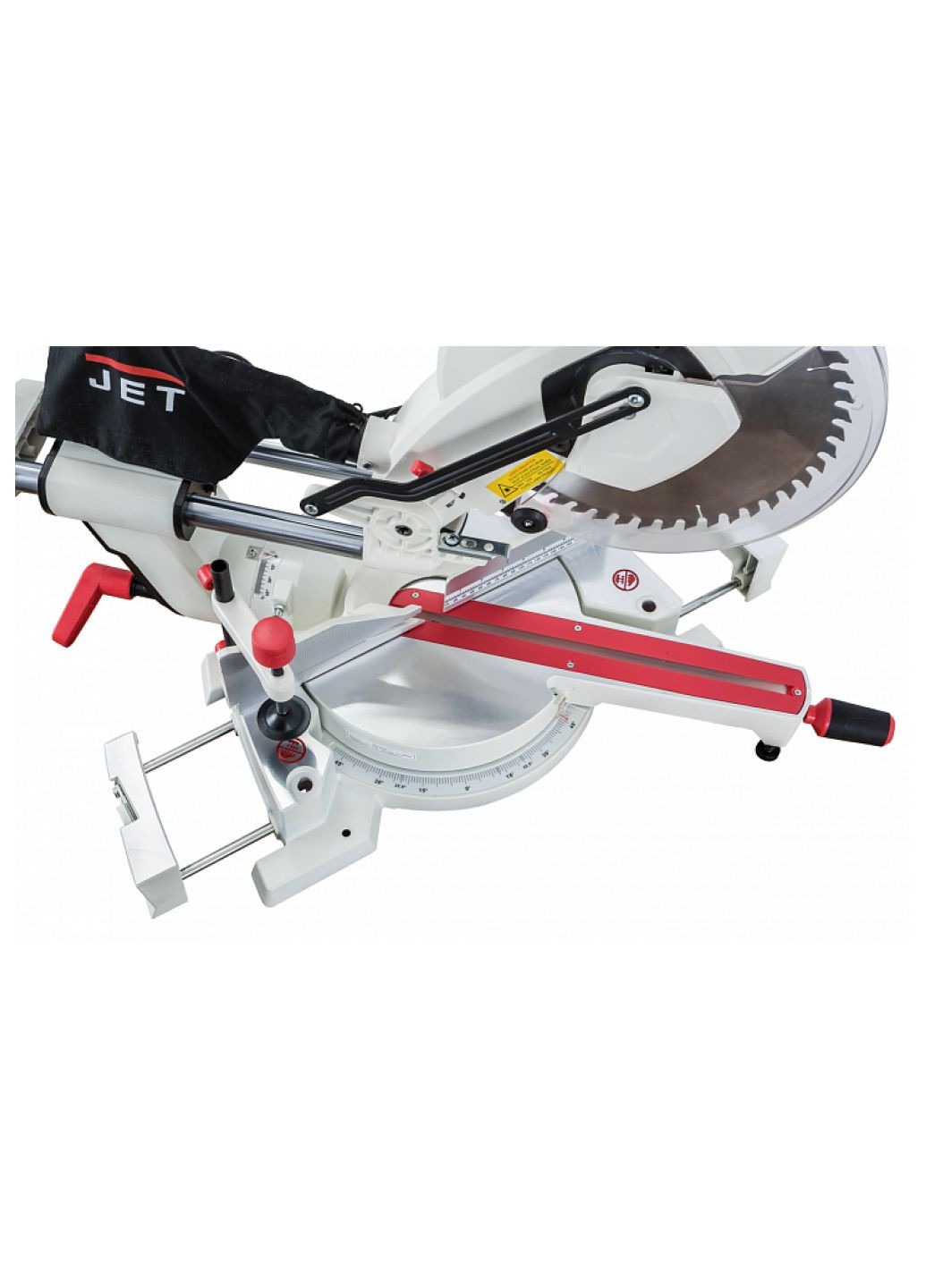 Торцювально-усова пила JSMS-12L Jet (361768382)