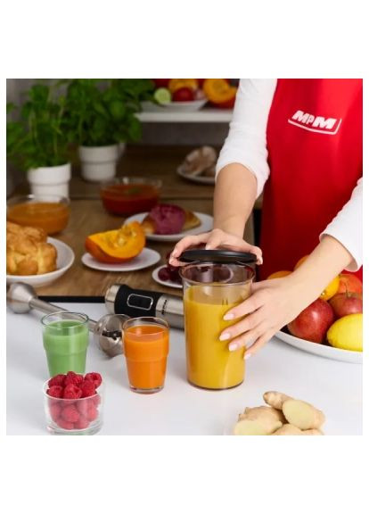 Блендер MPM MBL-42M (364660507)