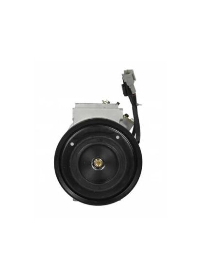 Компрессор кондиционера RENAULT LAGUNA III (07-) 1.5 DCI (+) 89386 Nissens (366171070)