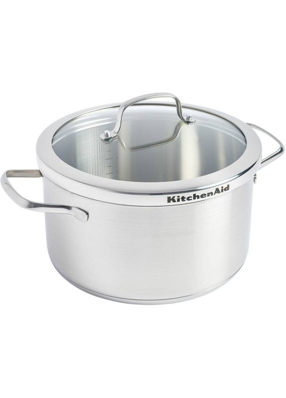 Каструля Proline 5,7 л (CC001879-001) KitchenAid (338378297)