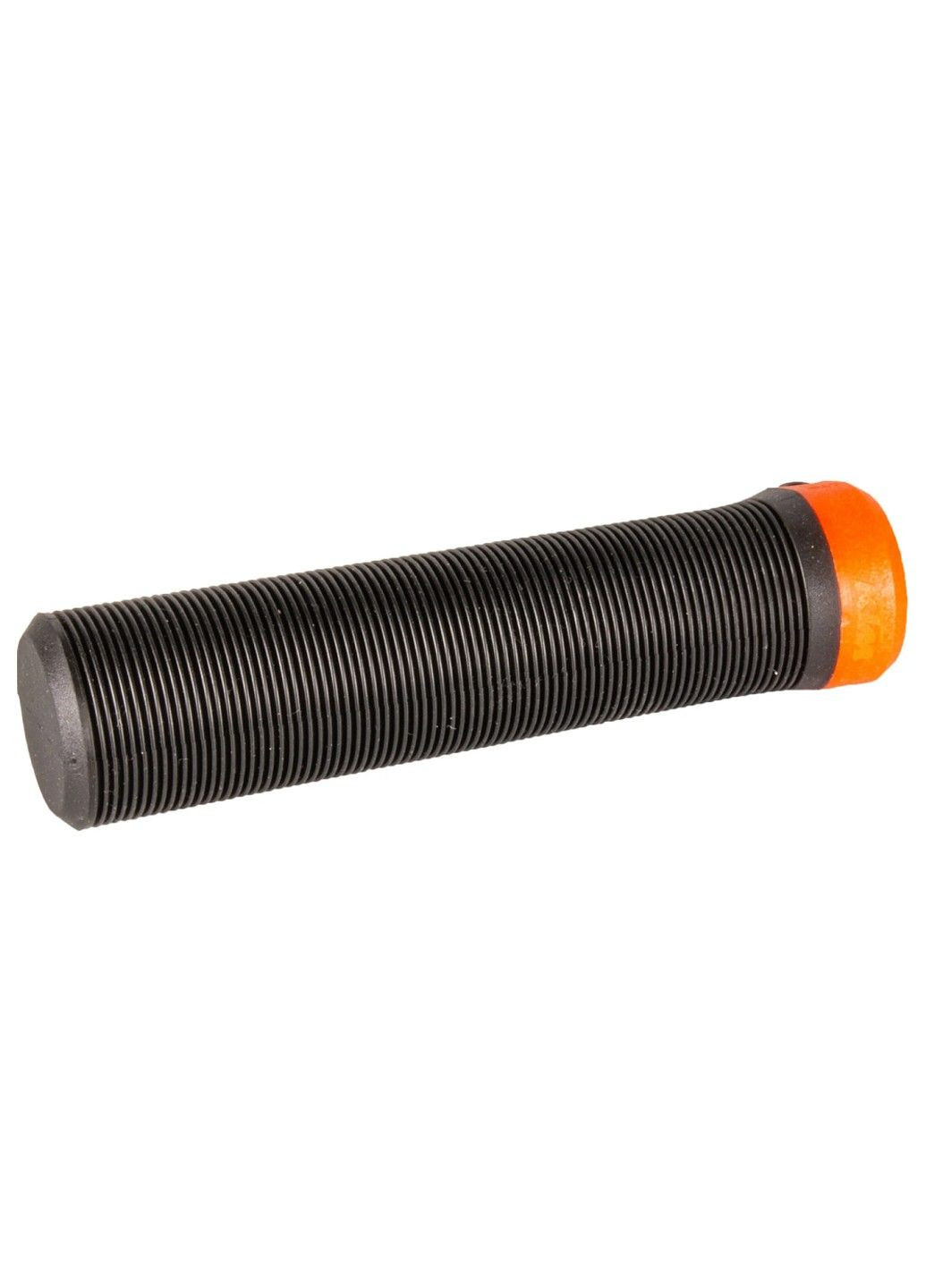 Грипси COMP GRIPS LOOP LOCK чорні/жовтогарячі KTM (316130111)