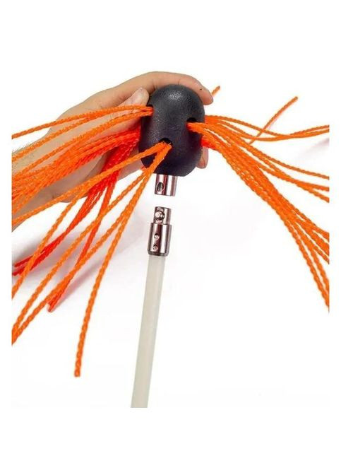 Набір для чищення димоходу TURBO 6 шт. Savent (363055058)