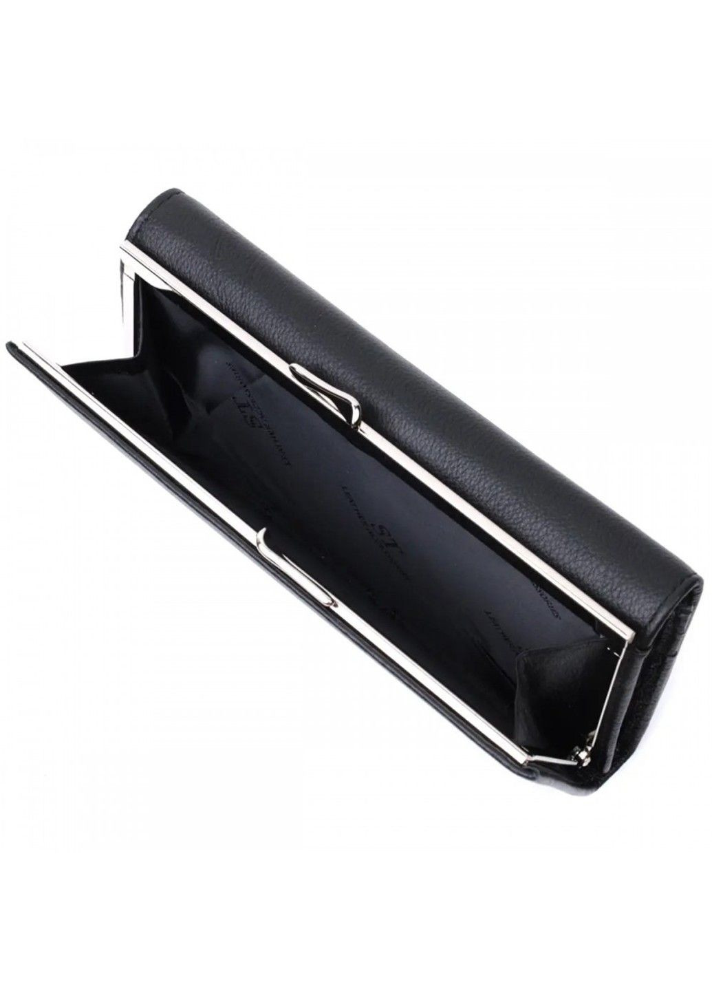 Женский кожаный кошелек ST Leather 22691 ST Leather Accessories (298793162)