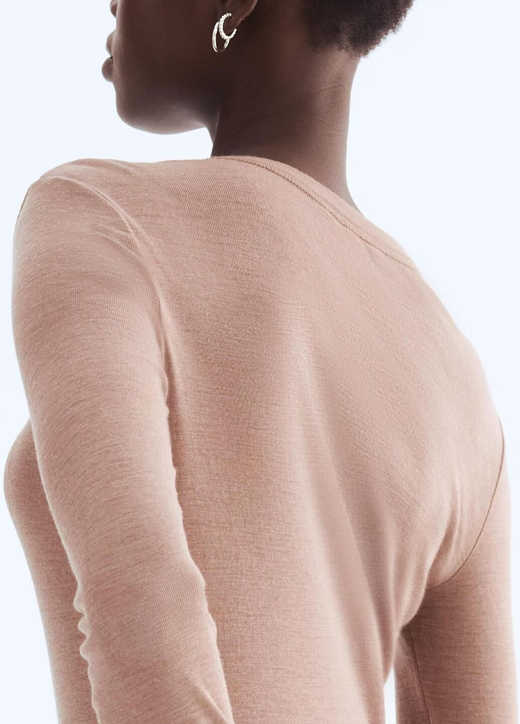 Лонгслив H&M (366868473)