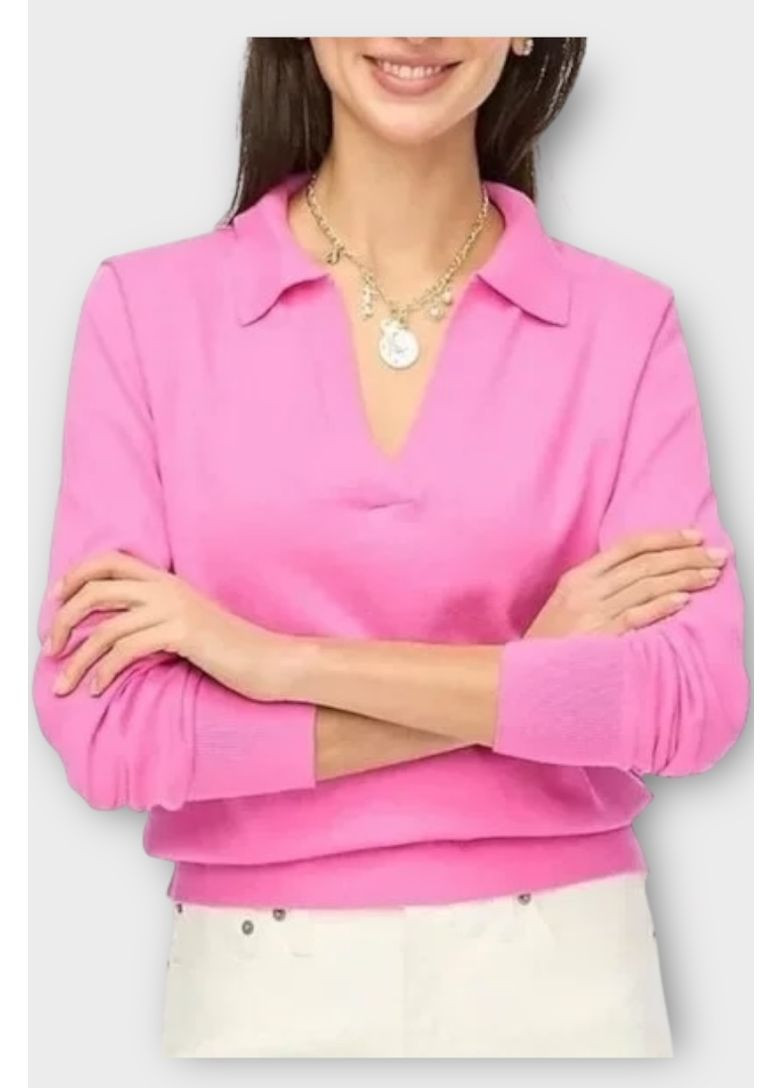 Кофта-пуловер J.Crew (359479835)