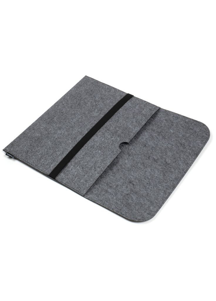 Чехол для ноутбука (m474888) Vinga 15.6" NSF150band Gray (369020579)