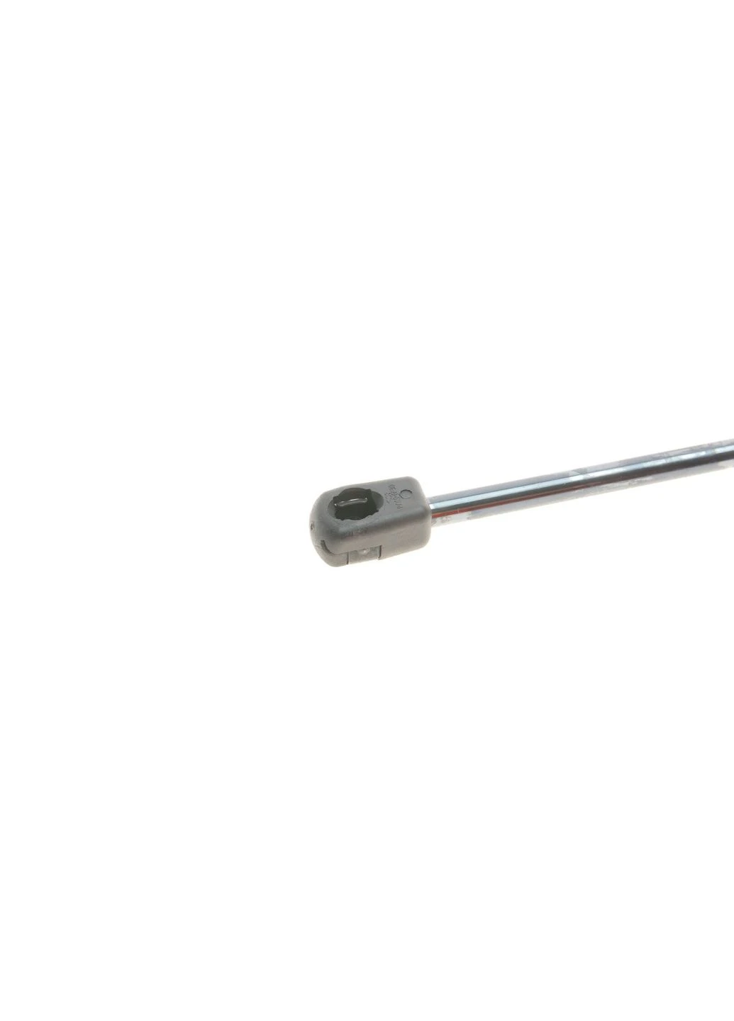 Амортизатор кришки багажника Citroen C8/Peugeot 807 02-/Fiat Ulysse 02-11/Porsche Cayenne 10- 240675 UA63 No Brand (339659838)