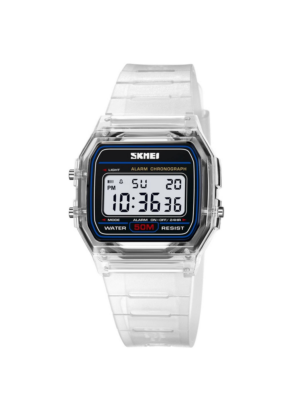 Наручний годинник Skmei (371763295)