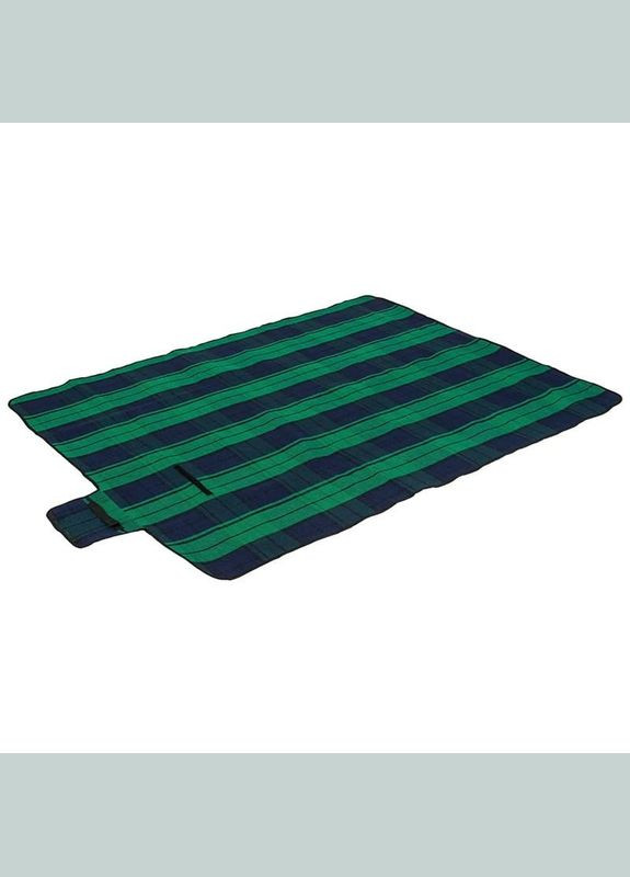 Коврик для пикника Picnic Blanket Midnight Glen 175x135 см (931626) Highlander (350314503)