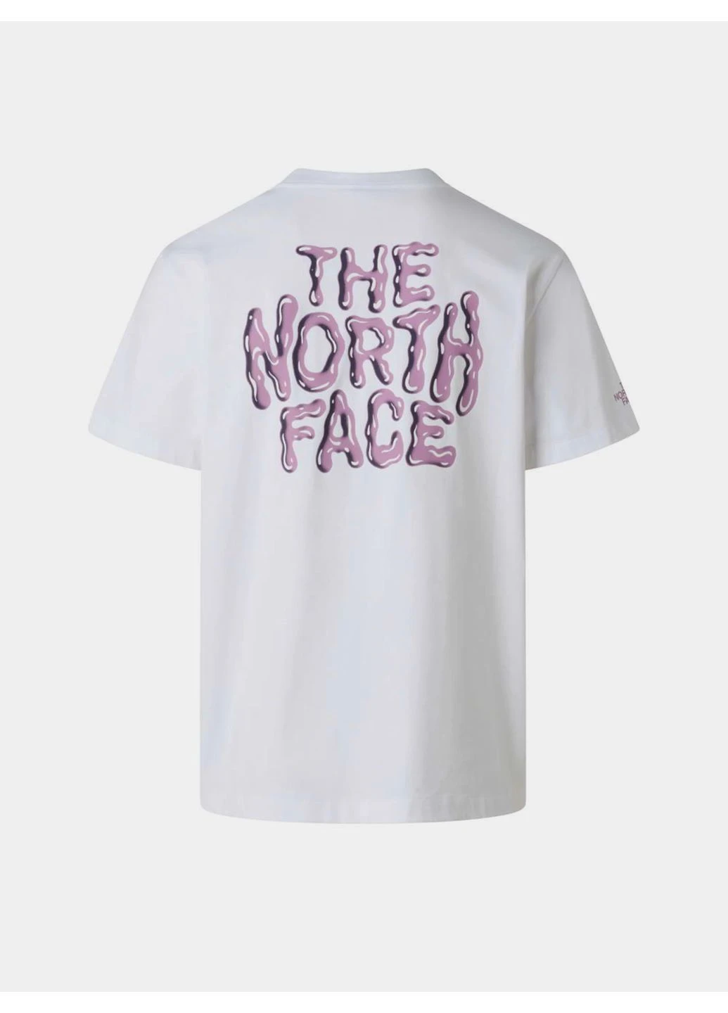 Біла футболка 10993396 n7492 The North Face