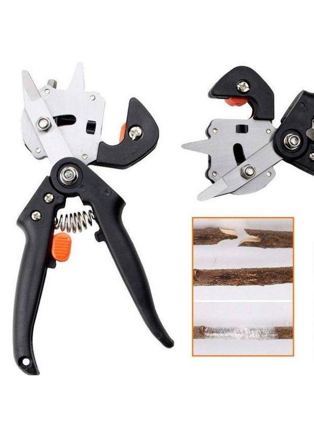 Секатор многофункциональный Titan Professional Grafting Tool прививочный (1756374675) No Brand (331605199)