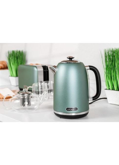 Електрочайник Ardesto (362214157)