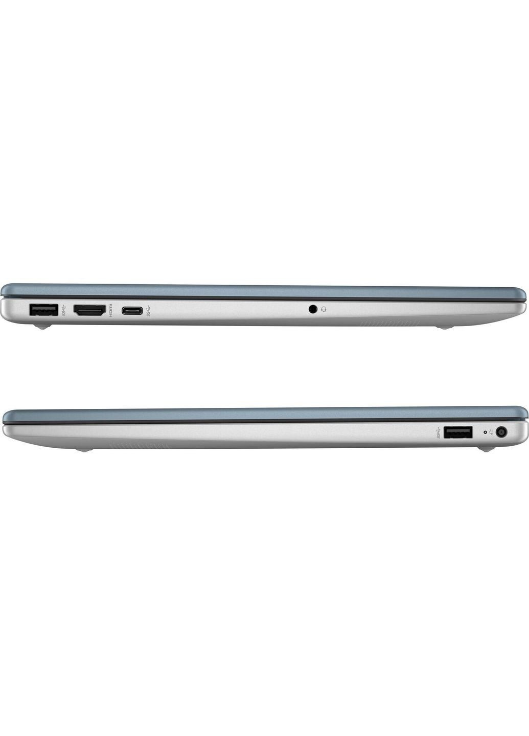 15-fc0296ua 15.6" FHD IPS, 300n/Ryzen 3-5425U (4.1)/8Gb/SSD512Gb/Radeon/DOS/Синій HP (370607334)