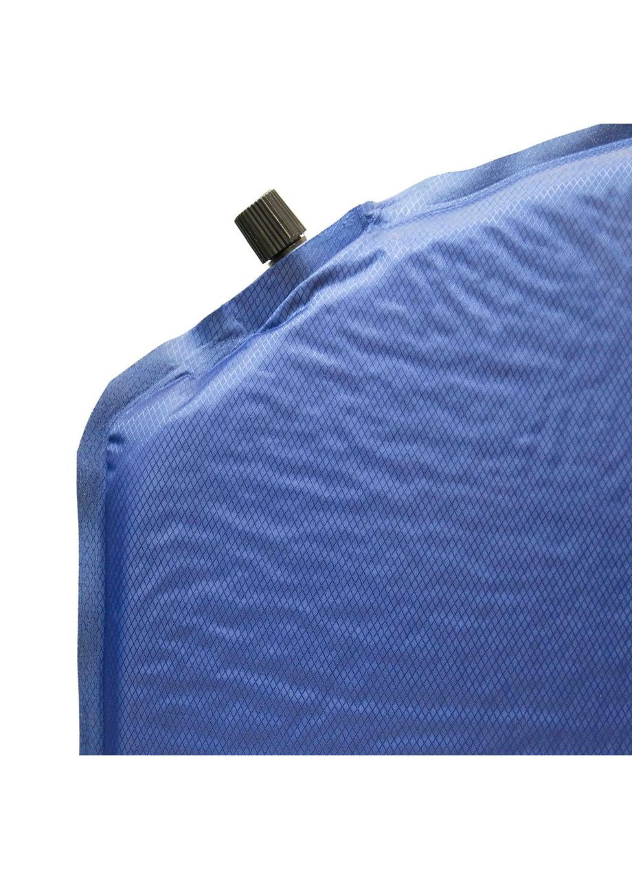 Коврик самонадувающийся ROUND 2,5 cm UTRI-005 Tramp (366221352)