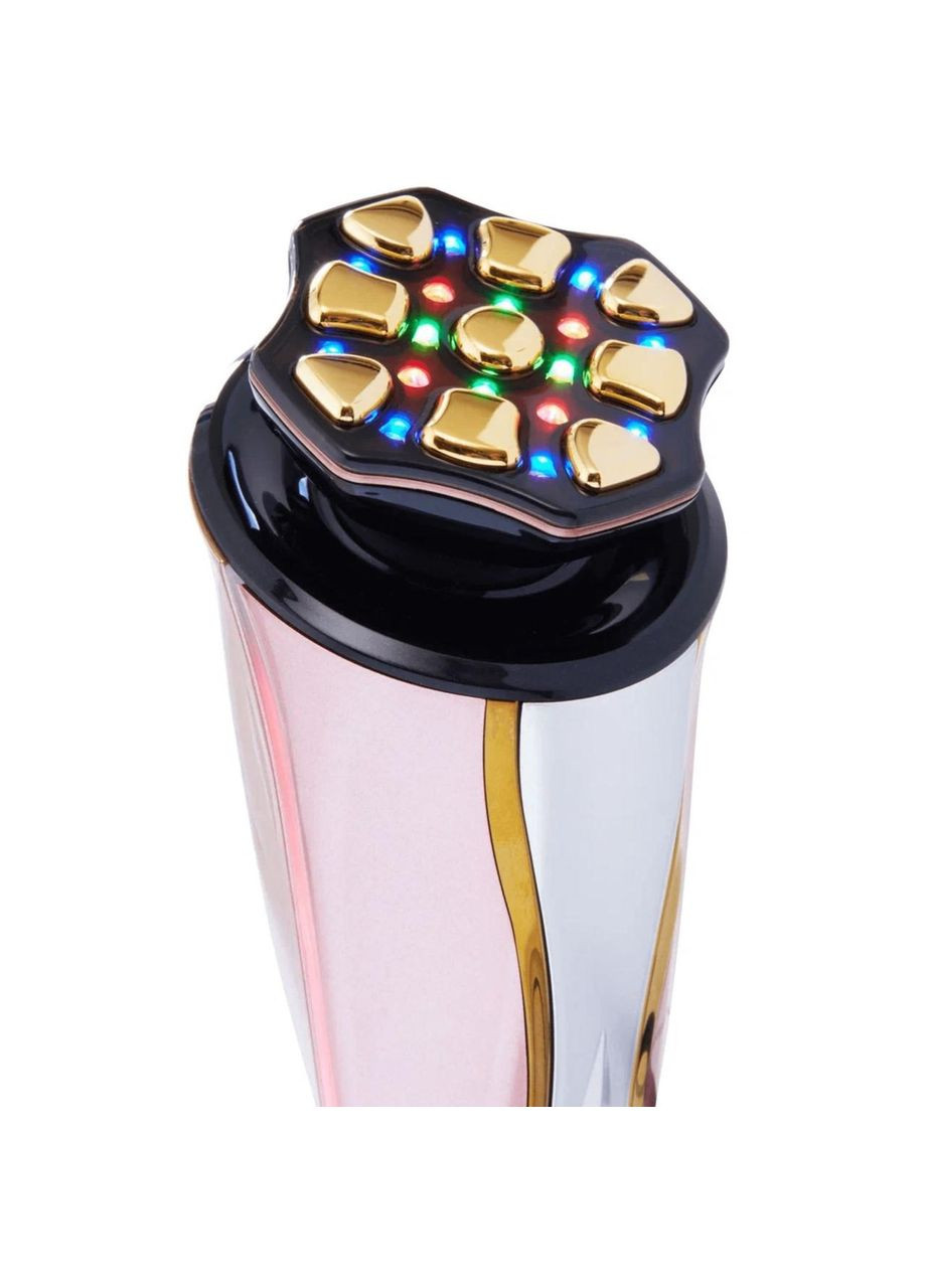 ARTISTIC&Co Dr.Arrivo The II косметологічний комбайн з сироваткою (золотий) Zeus (344563185)