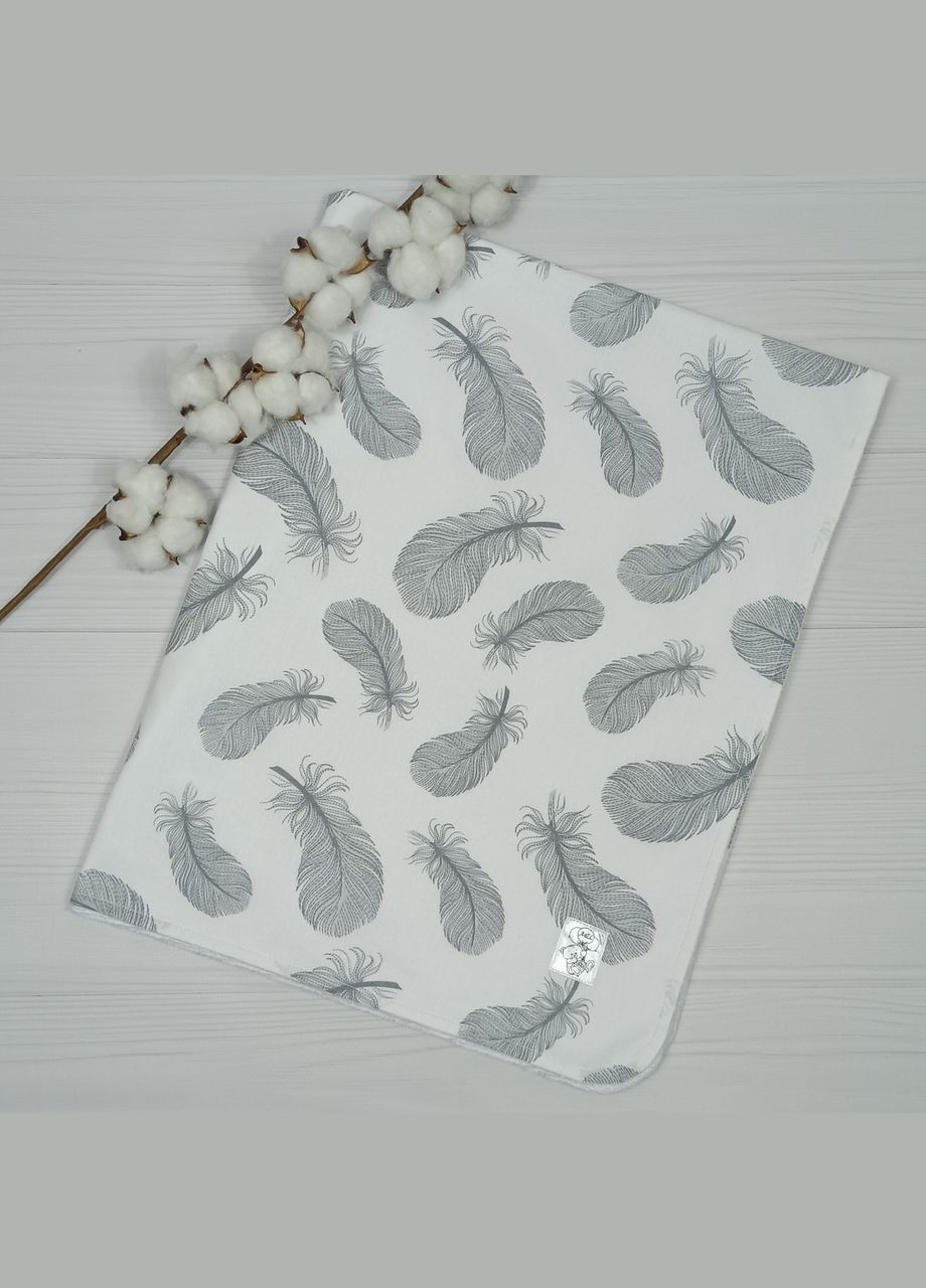 Набор пеленок для новорожденных a.l.babybox Ловец снов No Brand (308752165)