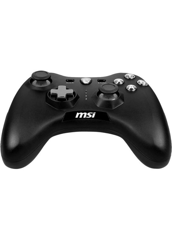 Геймпад Force GC20 V2 Black (S10-04G0050-EC4) MSI (330120608)