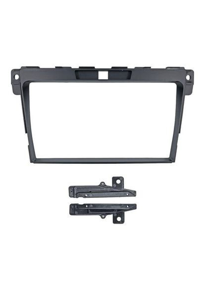 Перехідна рамка серії QBR-F 2609-18 для Mazda CX7 CX-7 CX 7 ER 2009-2012 9 дюймів QIV (346512956)