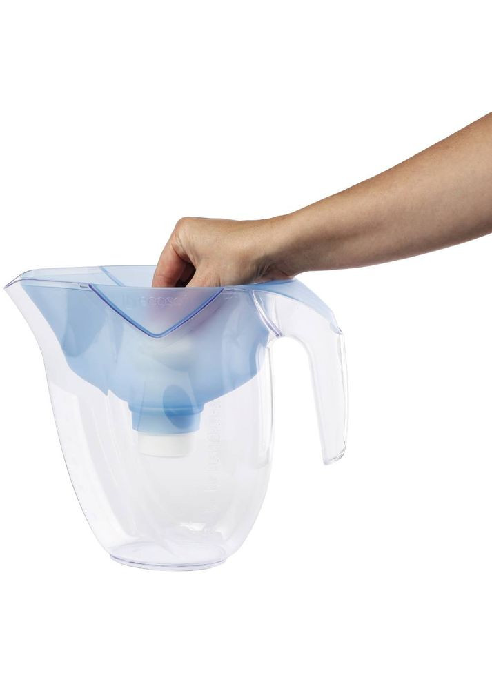 Фильтрглечик НЕТ 3 л Sapphirine (FMVNEMODBECO) Ecosoft (307437252)