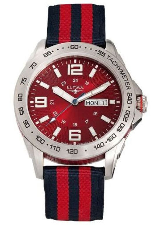 Мужские наручные часы 80506 Elysee (330822720)