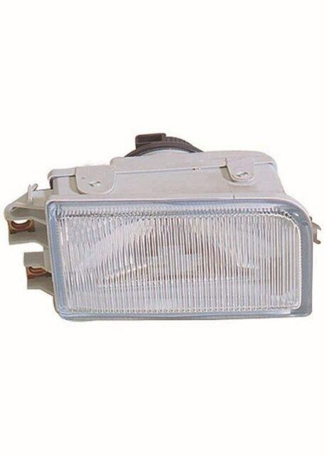 Фара противотуманная Depo (366182540)