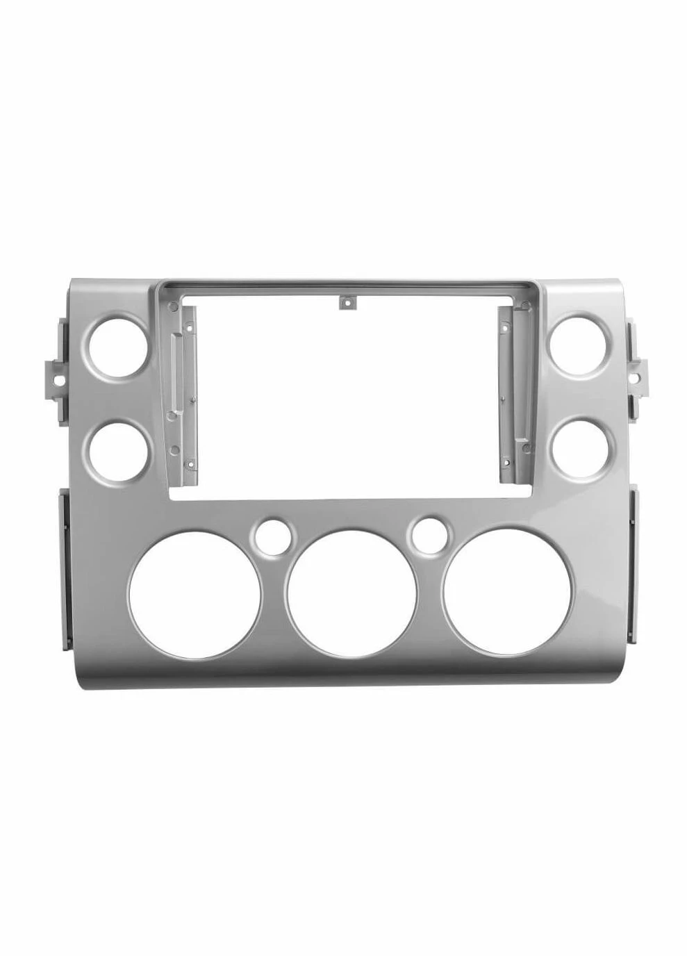 Штатна магнітола CC3 2K 4+32 Gb Toyota FJ Cruiser J15 2006-2020 (A) 9" Teyes (378938022)