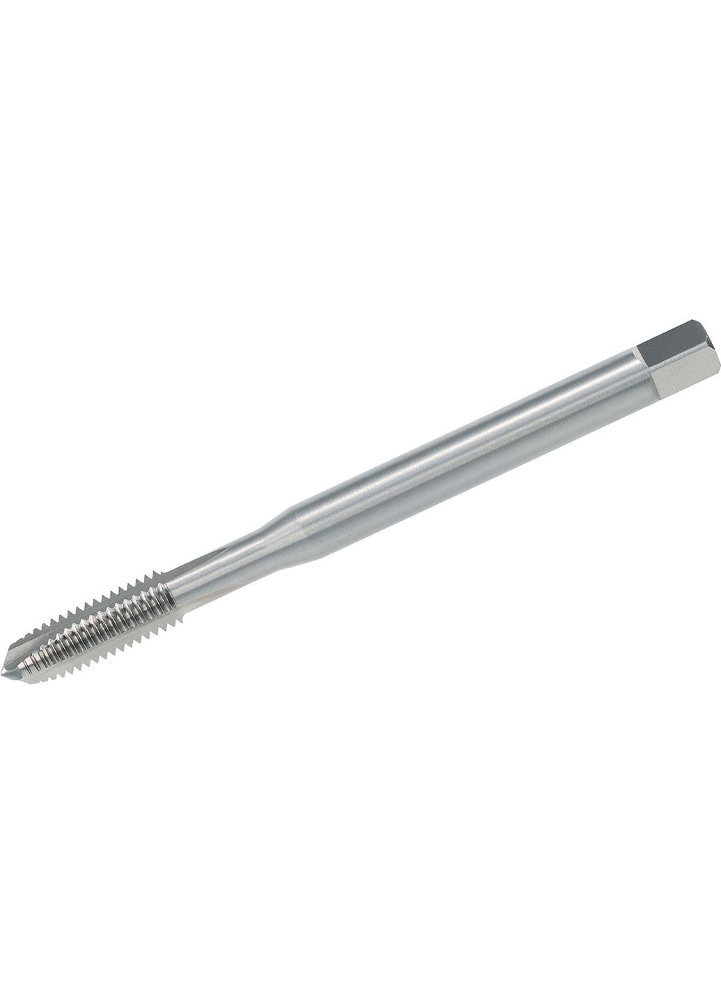 Метчик машинный М12х1,75 удлиненный HSS-E DIN 371 ISO2/6H форма В 29х150 мм резьба DIN 13 универсальный дл (15862) Volkel (298576057)