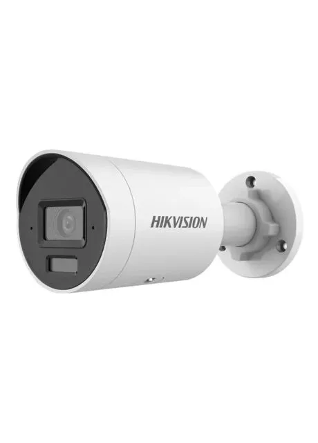 IP видеокамера DS-2CD2043G2-LI2U 4МП (2.8мм) с микрофоном Hikvision (386025955)