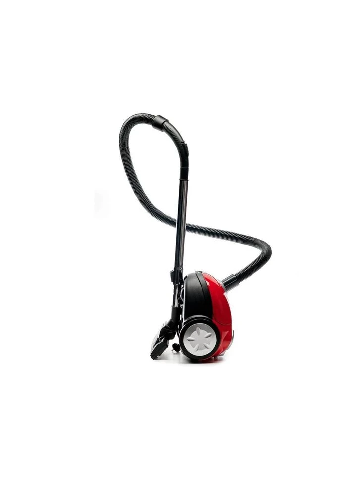 Пылесос мешковой VVC1852 red Vilgrand (355873415)