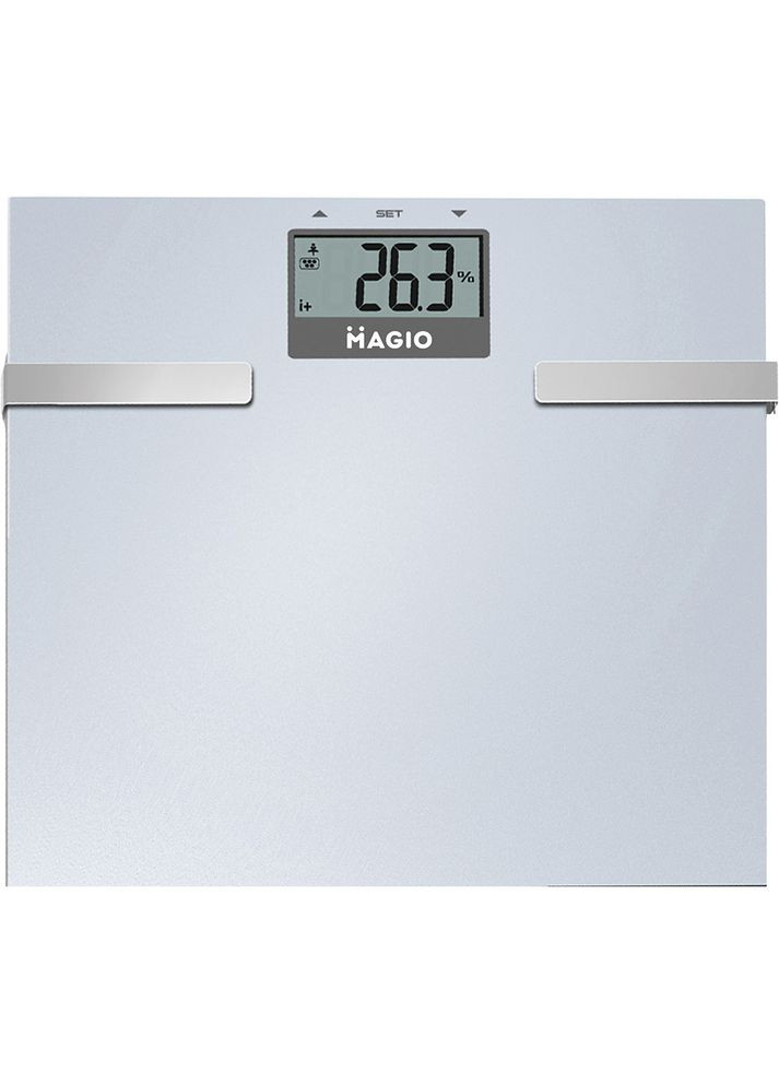Ваги підлогові MG-832 Magio (306747203)