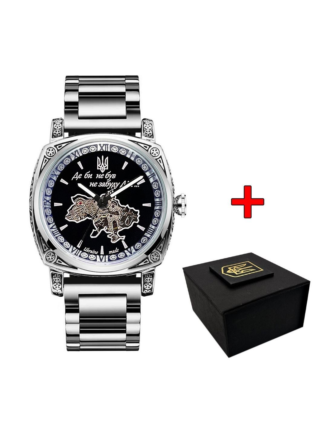 Мужские наручные часы Awarder (371673573)