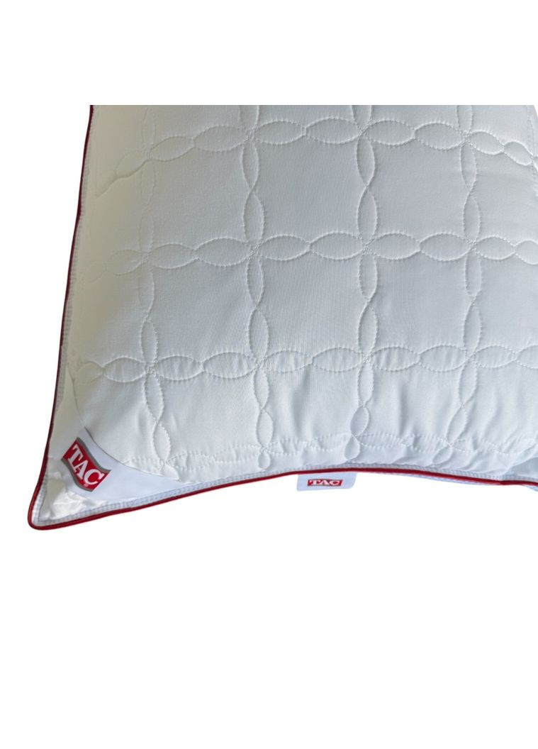 Подушка ТАС Climate мікрогель 50-70 см біла Tac (369504916)