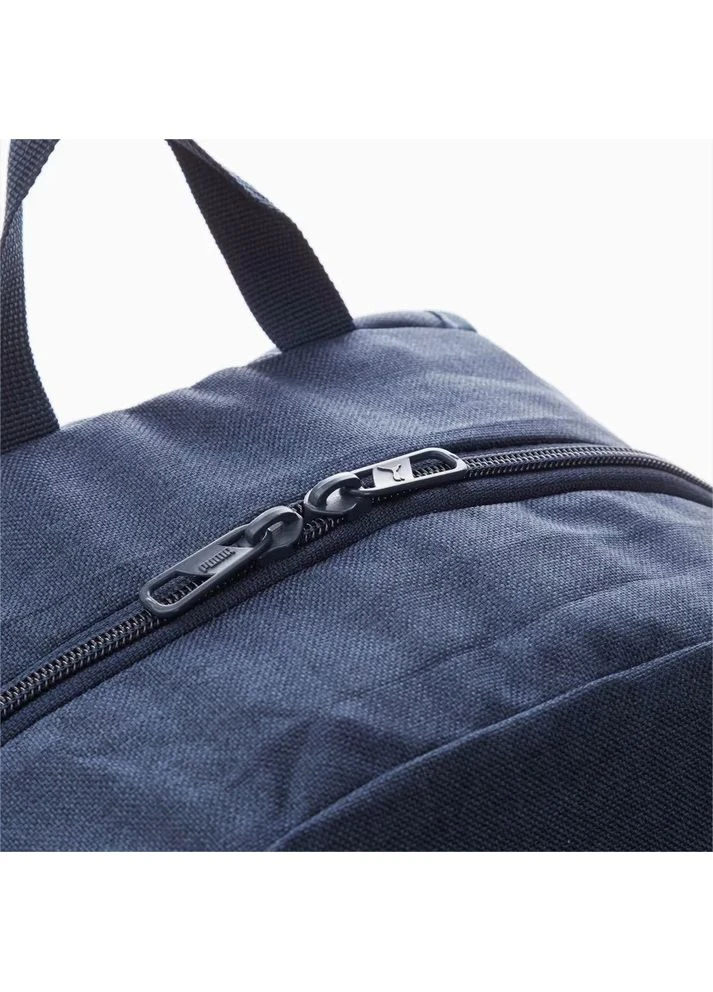Рюкзак 100 процентов полиэстер 30x44x14 см синий 22 л унисекс Puma Puma Phase Backpack III 22L (398096362)
