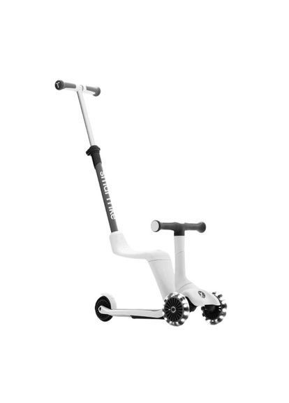 Самокат Xtend Mini-ride White () SmarTrike 2501303 (366524341)