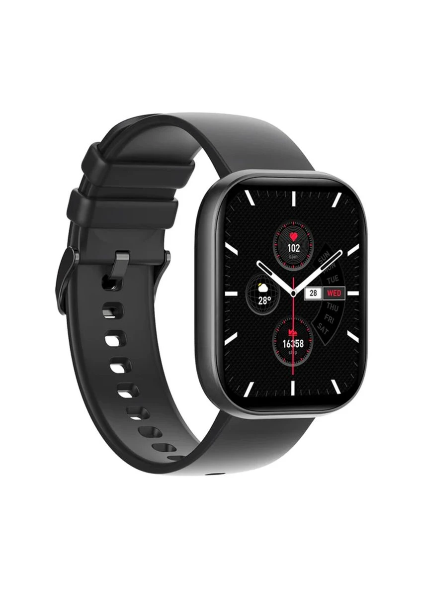 Смартчасы P68 Black (COLP68B) Colmi (300790668)