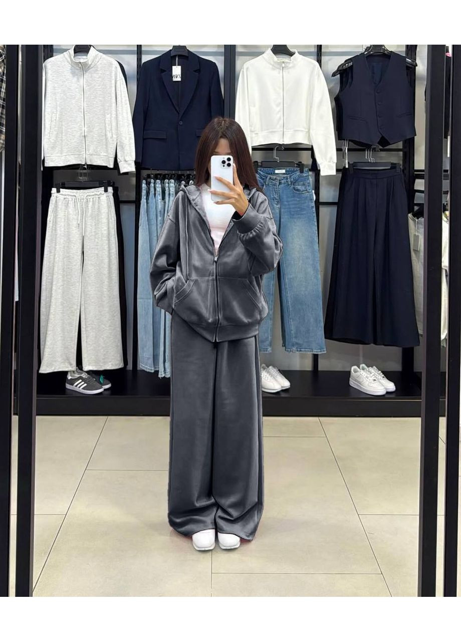 Жіночій спортивний костюм FINO Mode (349441977)