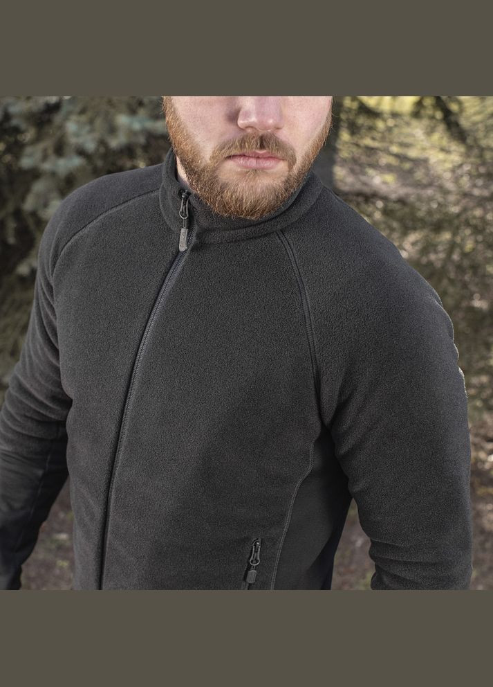 Кофта Polartec Sport Black M-TAC (315146931)