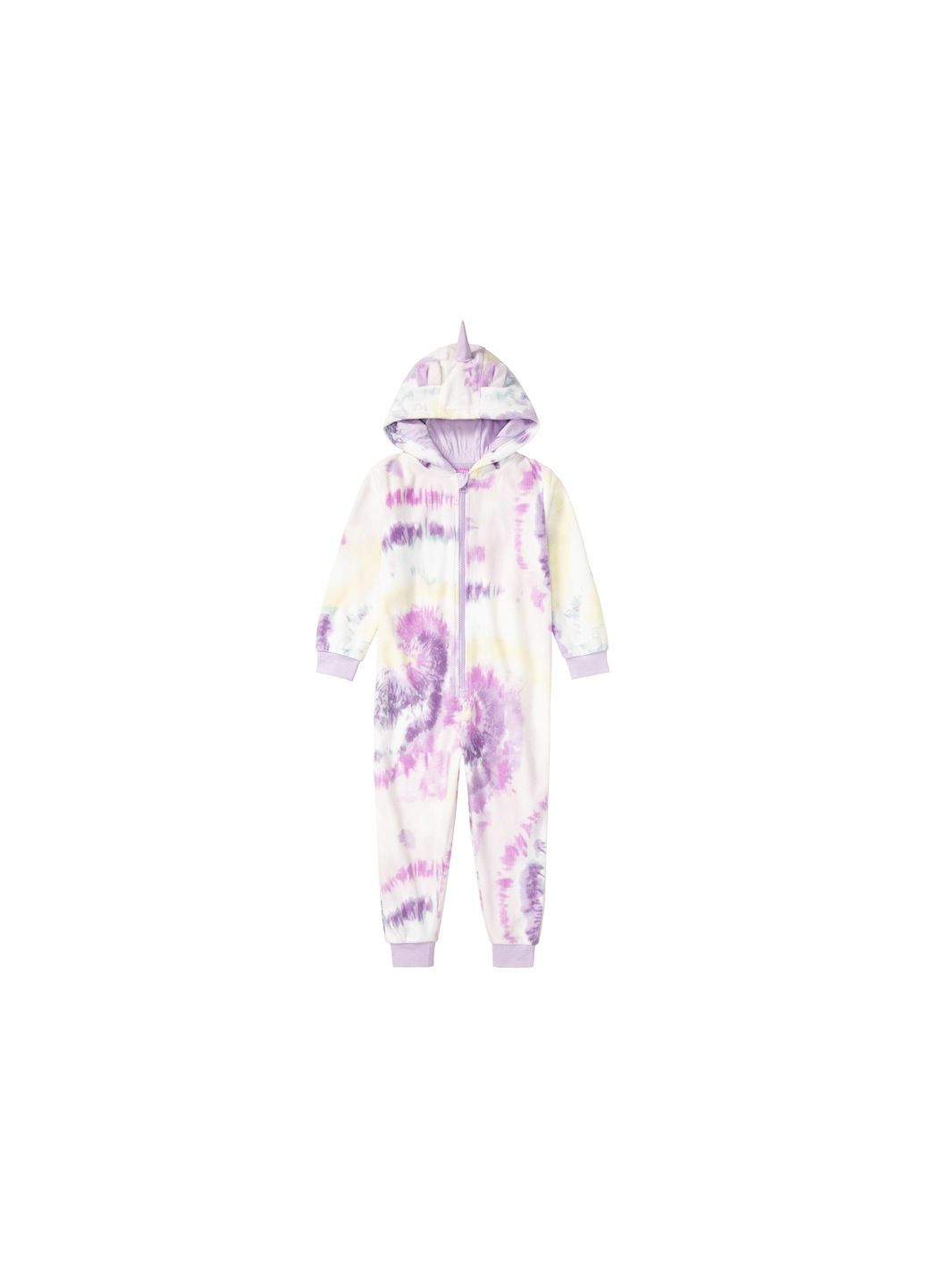 Пижама кигуруми флисовая для девочки LIDL 431117 Lupilu (304623981)