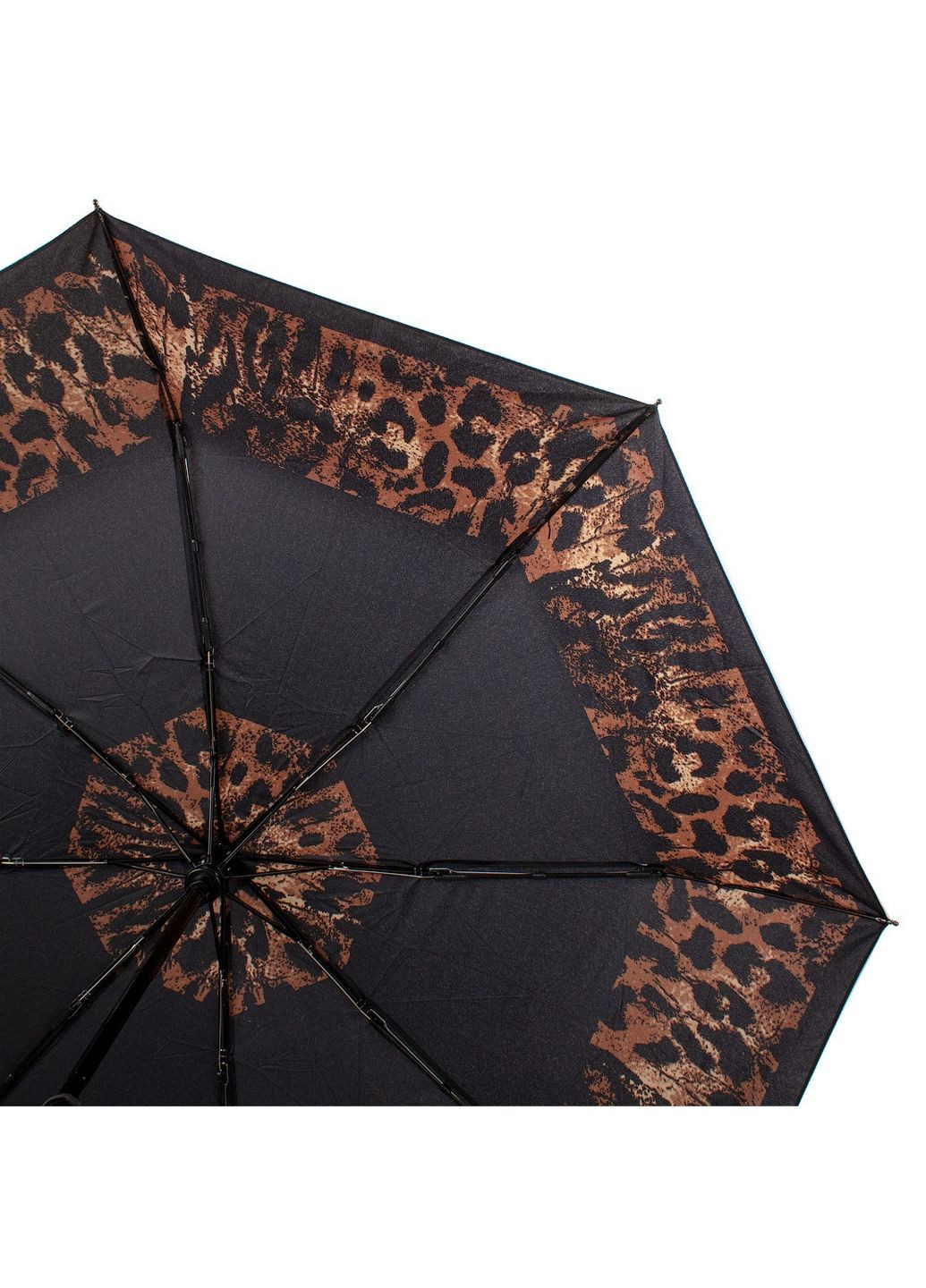 Жіноча складна парасолька Happy Rain (288132733)