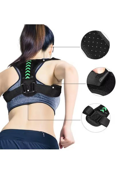 Бандаж Clefers (340820130)