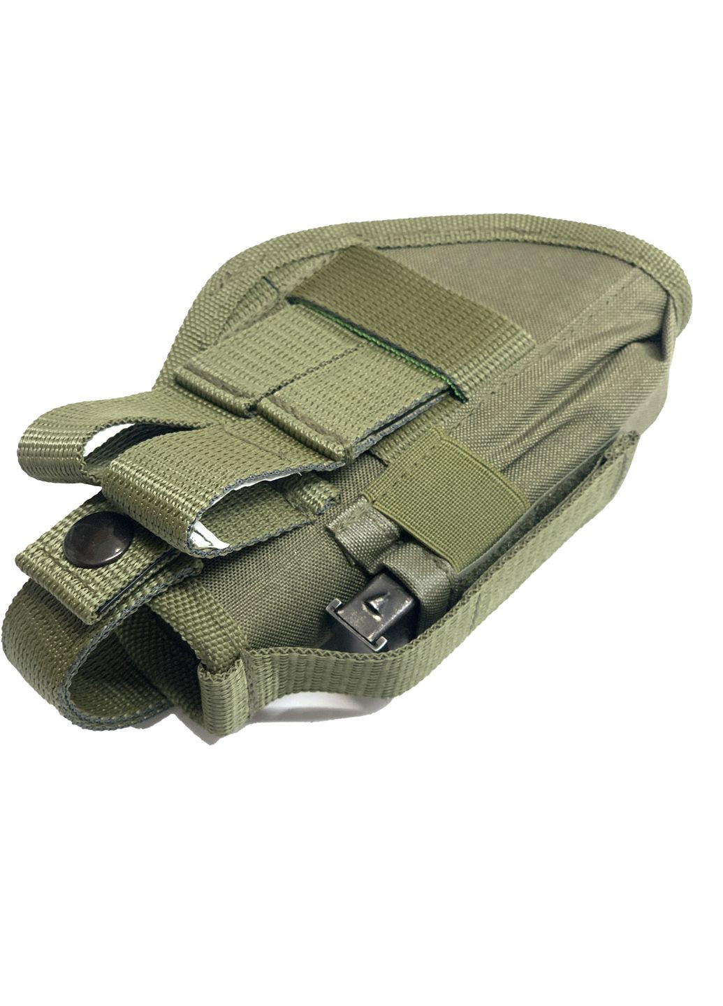 Кобура для пистолета Беретта Велкро Лева SVIT (368782951)